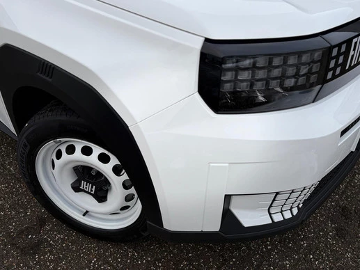 Fiat Grande Panda - Afbeelding 19 van 28