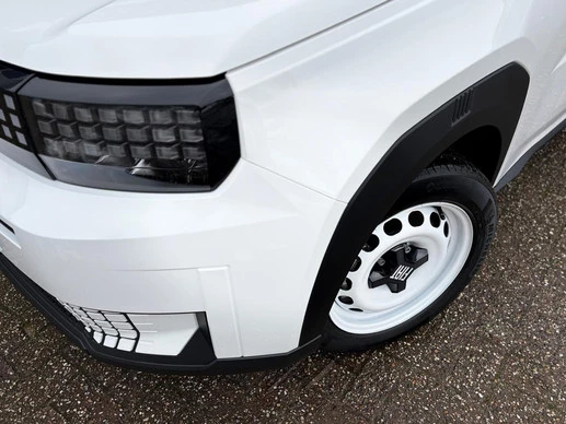 Fiat Grande Panda - Afbeelding 21 van 28