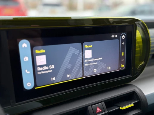 Fiat Grande Panda - Afbeelding 22 van 28