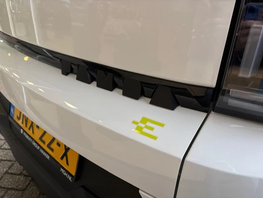 Fiat Grande Panda - Afbeelding 25 van 28