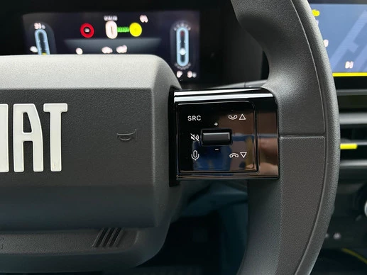 Fiat Grande Panda - Afbeelding 26 van 28