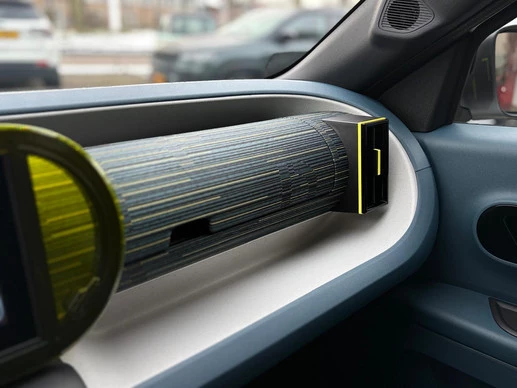 Fiat Grande Panda - Afbeelding 27 van 28