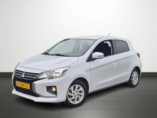 Mitsubishi Space Star - Afbeelding 1 van 30