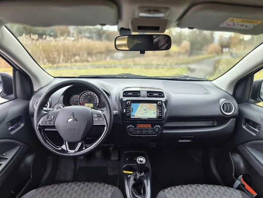 Mitsubishi Space Star - Afbeelding 2 van 30