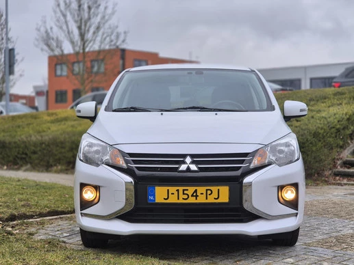 Mitsubishi Space Star - Afbeelding 3 van 30