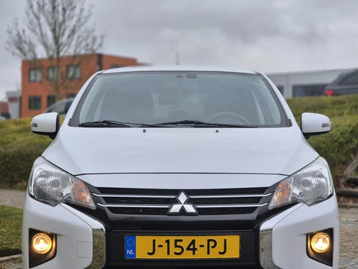 Mitsubishi Space Star - Afbeelding 4 van 30