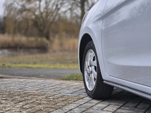 Mitsubishi Space Star - Afbeelding 7 van 30