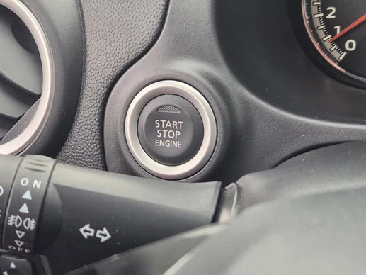 Mitsubishi Space Star - Afbeelding 9 van 30