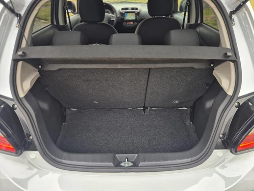 Mitsubishi Space Star - Afbeelding 17 van 30