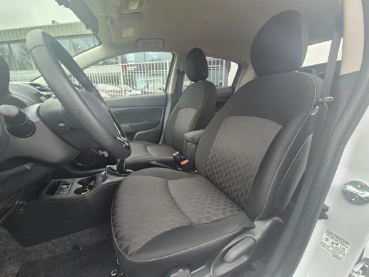 Mitsubishi Space Star - Afbeelding 21 van 30