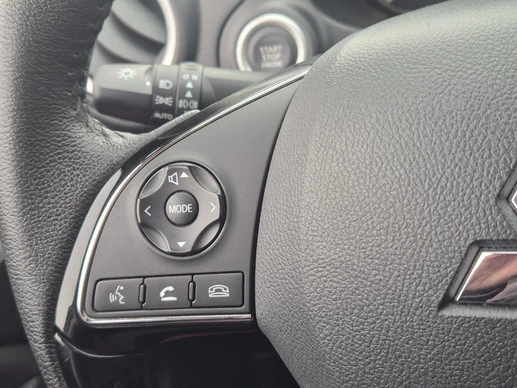 Mitsubishi Space Star - Afbeelding 24 van 30