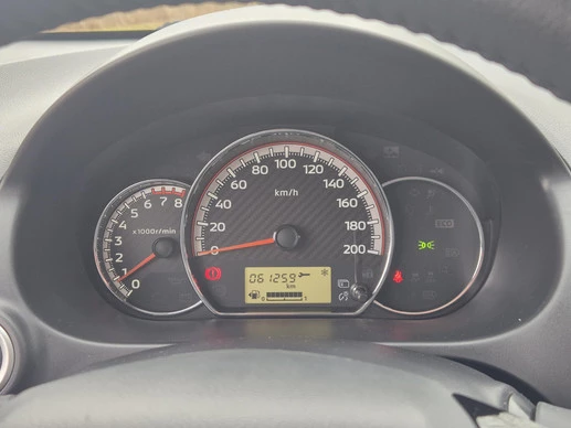 Mitsubishi Space Star - Afbeelding 26 van 30