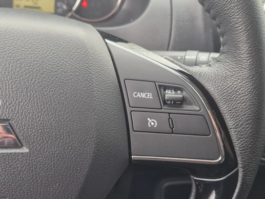 Mitsubishi Space Star - Afbeelding 27 van 30