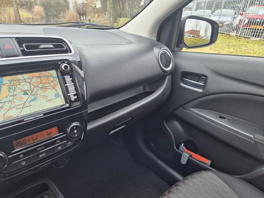 Mitsubishi Space Star - Afbeelding 29 van 30