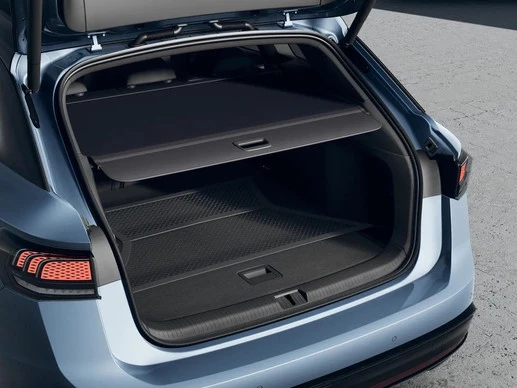 Volkswagen ID.7 - Afbeelding 8 van 12