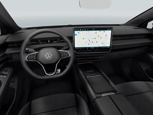 Volkswagen ID.7 - Afbeelding 9 van 12