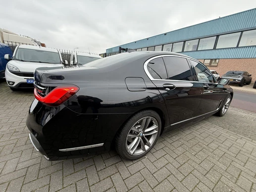 BMW 7 Serie - Afbeelding 3 van 21