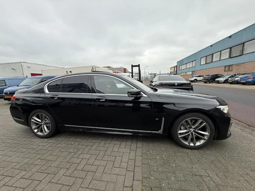 BMW 7 Serie - Afbeelding 4 van 21