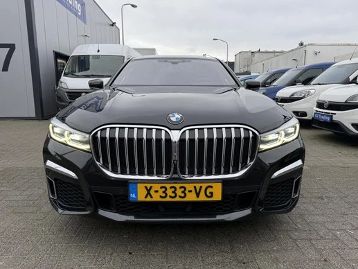 BMW 7 Serie - Afbeelding 6 van 21