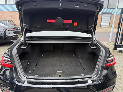 BMW 7 Serie - Afbeelding 7 van 21
