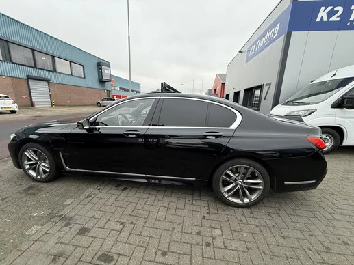 BMW 7 Serie - Afbeelding 10 van 21