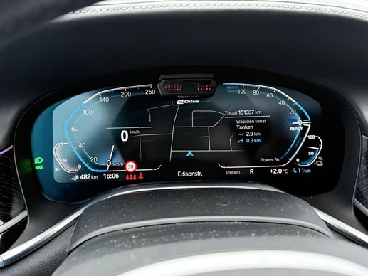 BMW 7 Serie - Afbeelding 12 van 21