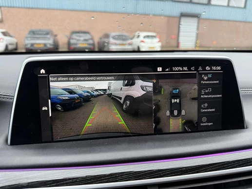 BMW 7 Serie - Afbeelding 13 van 21