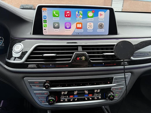 BMW 7 Serie - Afbeelding 14 van 21