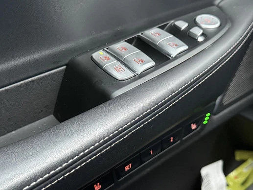 BMW 7 Serie - Afbeelding 20 van 21