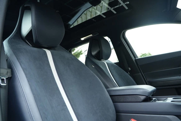 Fisker Ocean - Afbeelding 5 van 19