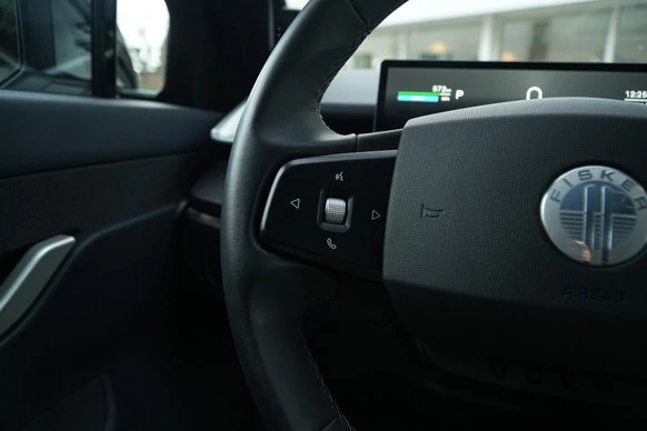 Fisker Ocean - Afbeelding 6 van 19