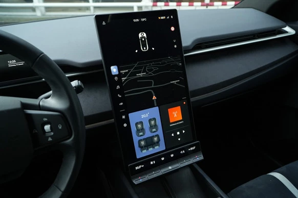 Fisker Ocean - Afbeelding 8 van 19