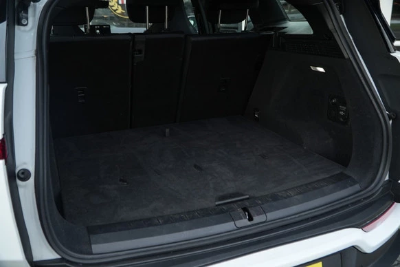 Fisker Ocean - Afbeelding 19 van 19