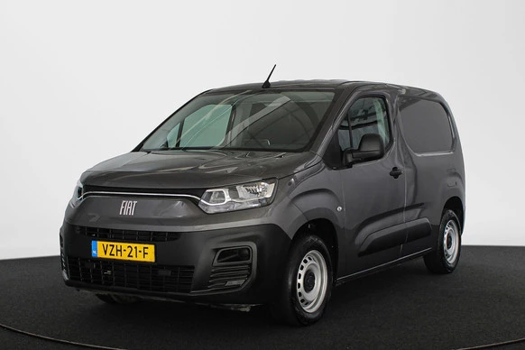 Fiat Doblò - Afbeelding 1 van 30