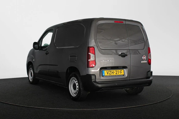 Fiat Doblò - Afbeelding 4 van 30