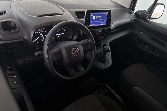 Fiat Doblò - Afbeelding 5 van 30