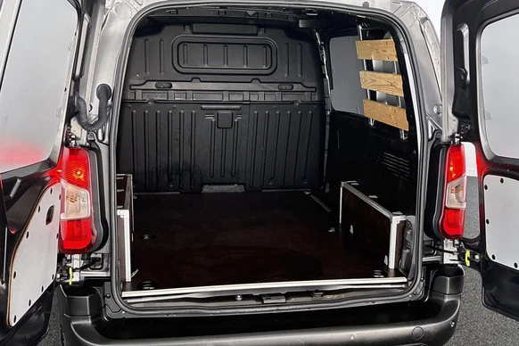 Fiat Doblò - Afbeelding 8 van 30