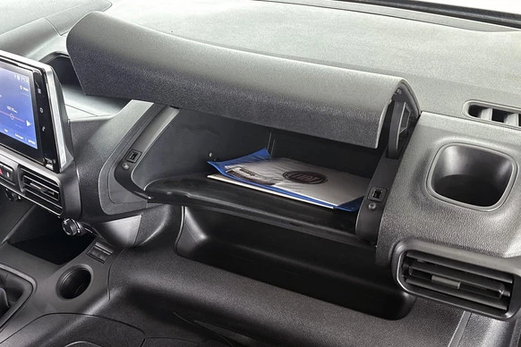 Fiat Doblò - Afbeelding 9 van 30