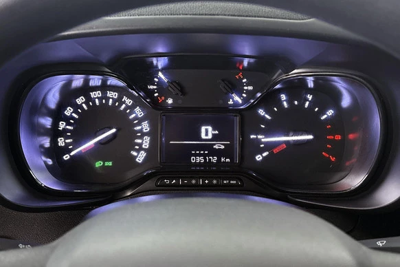 Fiat Doblò - Afbeelding 10 van 30