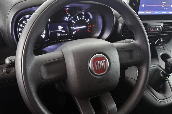 Fiat Doblò - Afbeelding 11 van 30