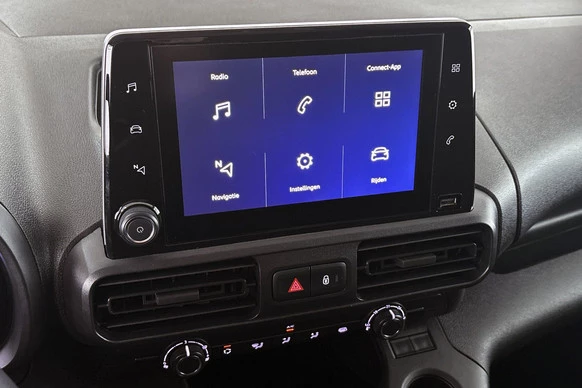 Fiat Doblò - Afbeelding 12 van 30