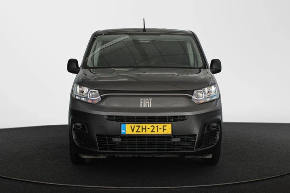 Fiat Doblò - Afbeelding 13 van 30