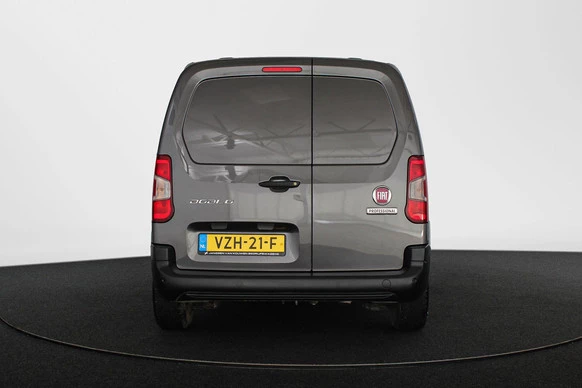 Fiat Doblò - Afbeelding 14 van 30