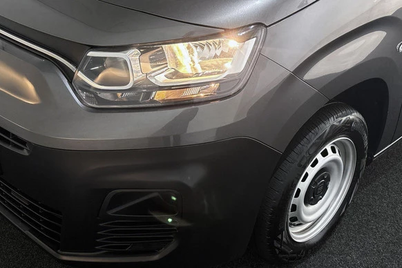 Fiat Doblò - Afbeelding 16 van 30