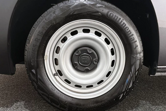 Fiat Doblò - Afbeelding 19 van 30