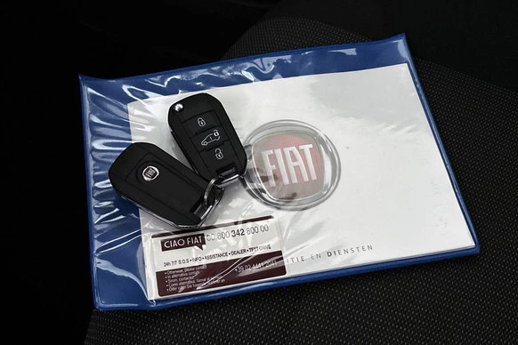 Fiat Doblò - Afbeelding 23 van 30