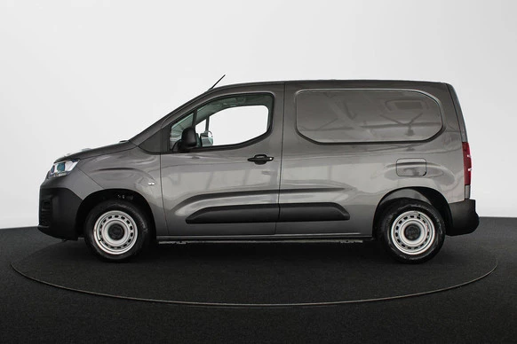 Fiat Doblò - Afbeelding 26 van 30