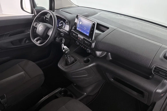 Fiat Doblò - Afbeelding 28 van 30
