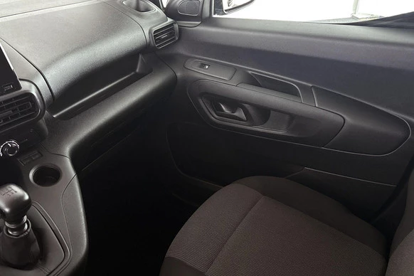 Fiat Doblò - Afbeelding 29 van 30