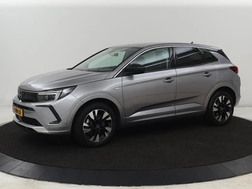 Opel Grandland - Afbeelding 1 van 30